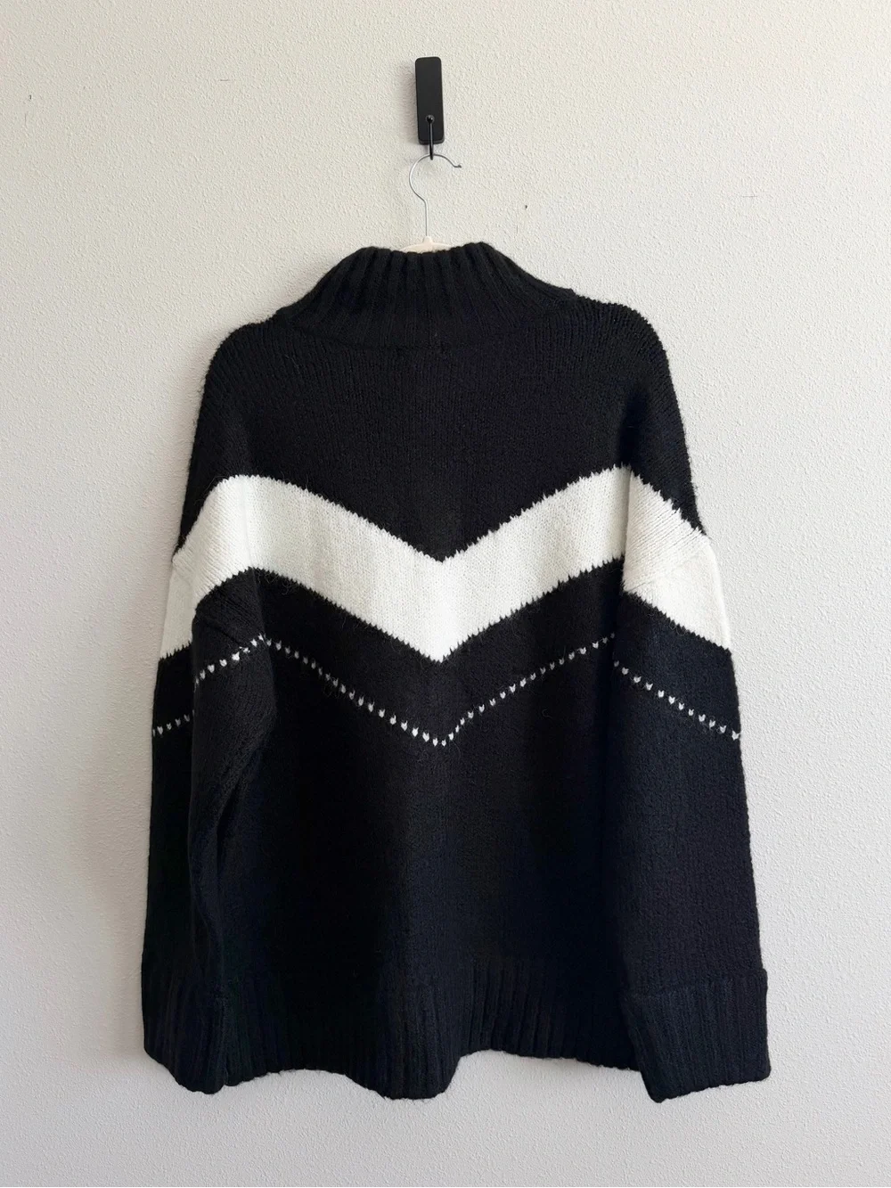 NWT Pistola Arden Sweater Large Shopbop